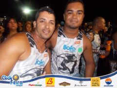 Bloco Bafo de Baco